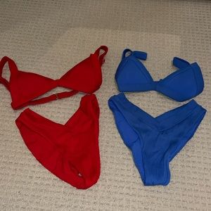One One Swimwear Swimsuits